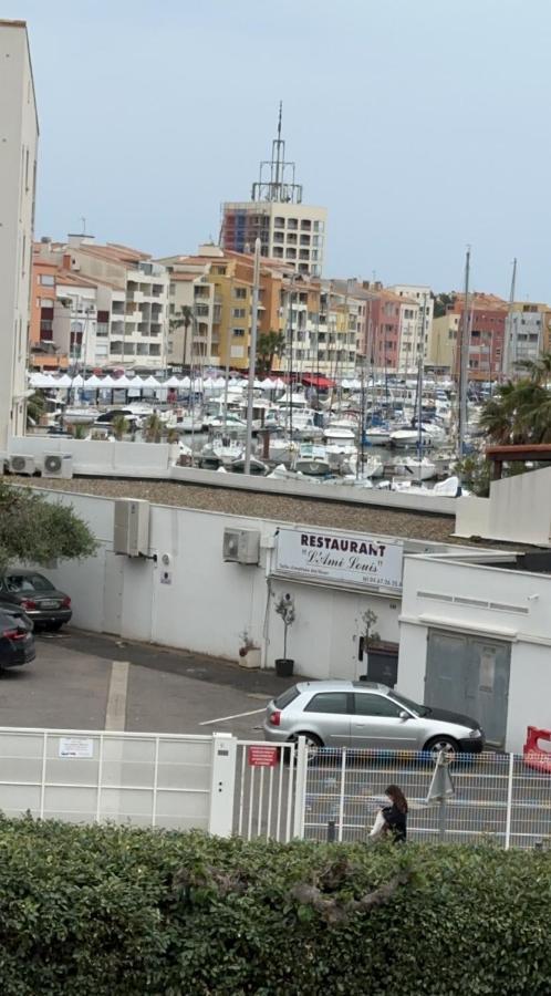 Apartment Vue Sur Le Port *